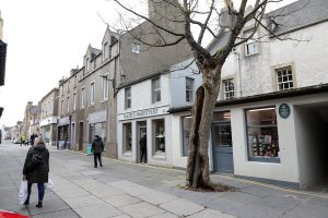 Discussions planned for business recovery group