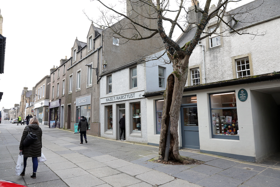 Discussions planned for business recovery group