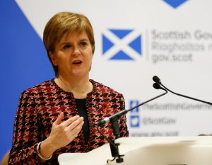 Current COVID guidelines to continue into January