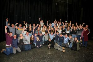 Sandwick YFC triumph at concert competition