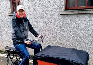 How Business Gateway Helped get Orkney baker on a roll