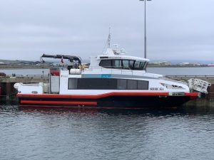 New operator sought for ferry route