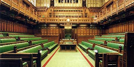Virtual House of Commons procedure welcomed
