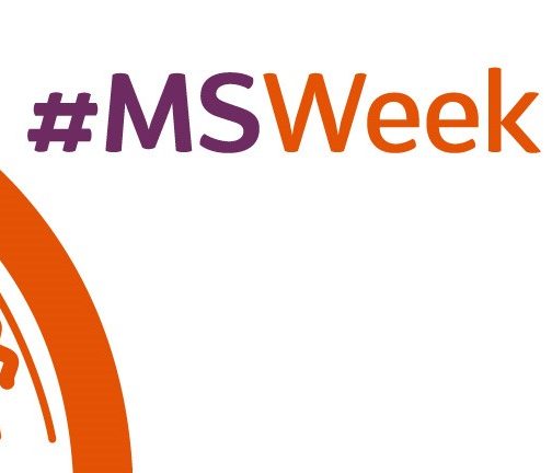 Marking MS Awareness Week
