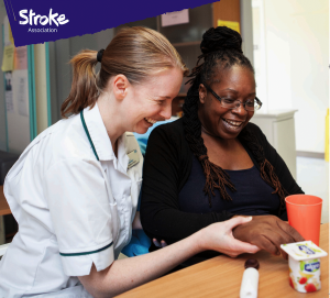 Have your say on stroke research