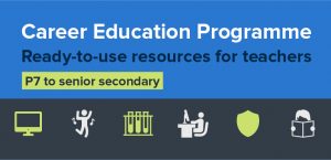 New careers education programme created to help pupils and teachers