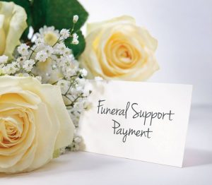 Funeral Support