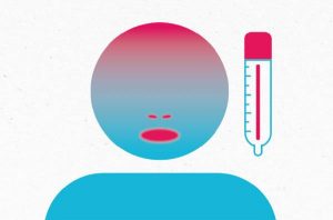 A loss or change in taste or smell could be a sign of coronavirus