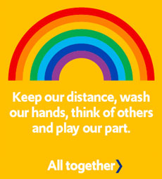 Private firms working for the public good in coronavirus outbreak