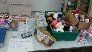 Communities welcome £210,325 to help fight COVID-19 impacts