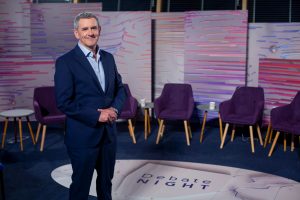 Debate Night panel to face questions from Orkney and Shetland audience