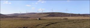 Revised arrangements for Hoy wind farm consultation