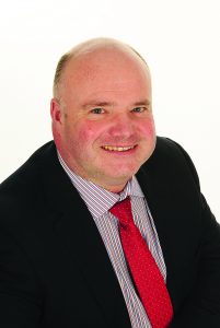 Government backs NHSO chief’s Highland commute