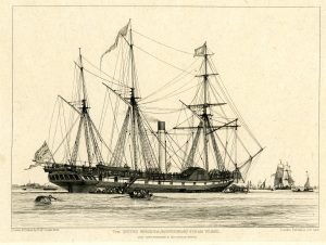 When the United Kingdom came to Stromness – a 200-year-old tale