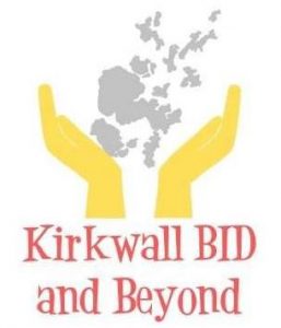 Kirkwall BID gains funding to support and promote businesses Orkney-wide for five months
