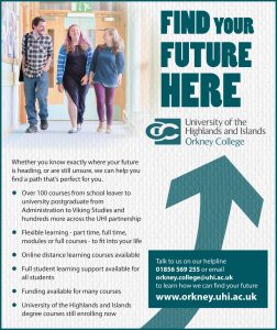 Find Your Future Here