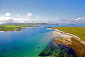 Online poll: Orkney autonomy motion — yes or no?