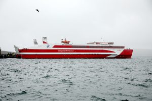 New letter urges travellers to help keep Orkney safe