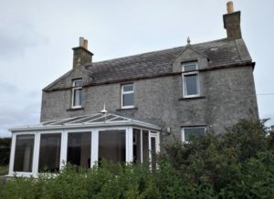 £360k funding boost for isles affordable housing projects