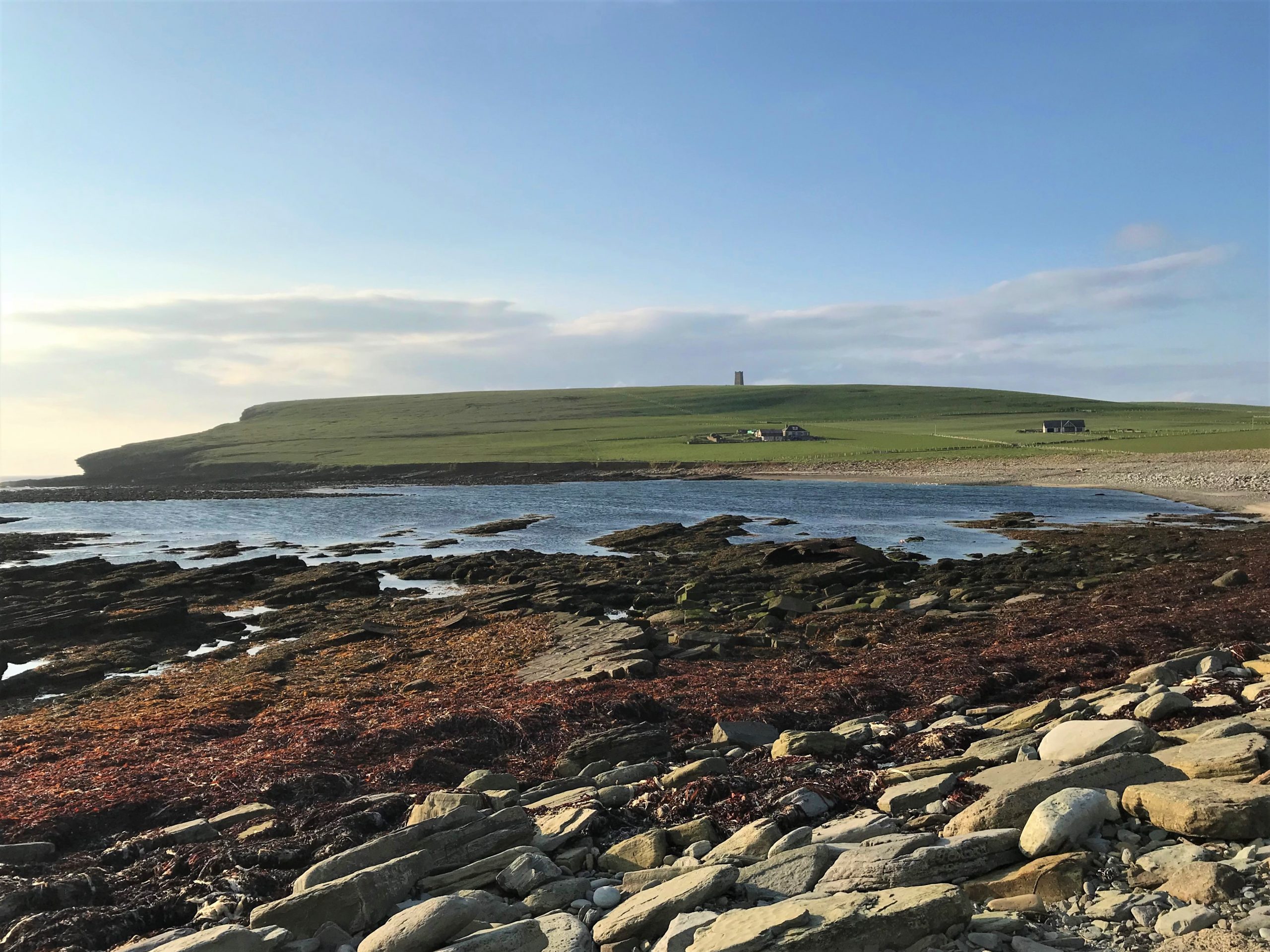Reminder to keep safe around coasts from emergency co-ordination group