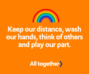 Financial support helping companies adapt and innovate