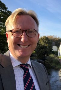 Scottish Government issues lockdown anxiety advice