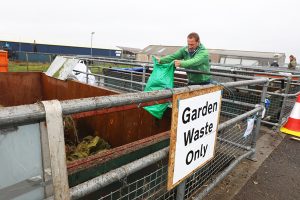 Public thanked after ‘manageable’ reopening of dumps