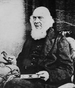 How the story of Orkney weather spans the globe