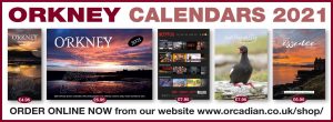Orkney Calendars 2021