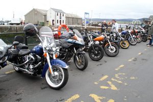 Police launch motorcyclist safety campaign