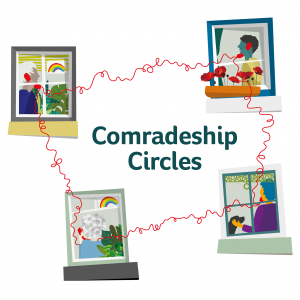 Age Scotland launches comradeship scheme for veterans