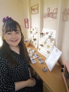 Lockdown creative to host open day