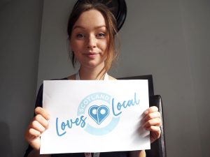 Kirkwall BID backs campaign urging shoppers to ‘take care and think local first’