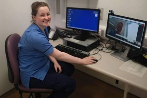 Orkney embraces virtual health appointments