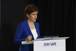 FM — incident management team to meet over Orkney cluster