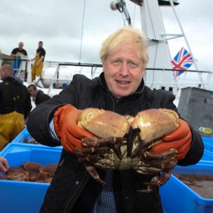 PM visits Orkney — isles to be at heart of ‘green industrial revolution’