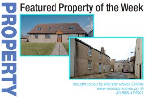 Featured Properties of the Week