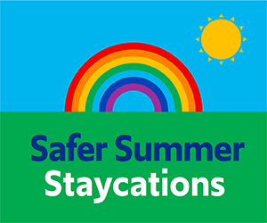 Follow the Official Advice and Enjoy a Summer of Family Fun in Scotland