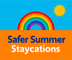 It’s Time to Enjoy a Great British Family ‘Staycation’