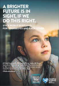 A Bright Future Is in Sight, if We Do This Right