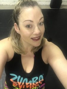 Orkney instructor shortlisted for community fitness award