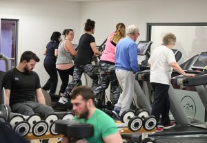 Phase three for now but indicative dates given on further lockdown easing