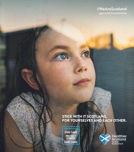 Scottish Government: We’ve Come a Long Way