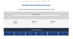 New pricing map to fight unfair delivery costs launched