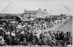 The Dounby Show – a history