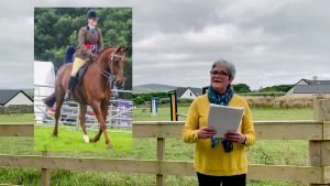 Ready, Set, Show! horses – the judge’s champion announced!