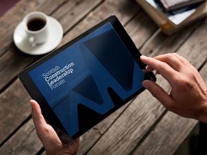 Construction businesses urged to add voices to recovery plan