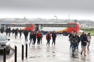 Phased school return to go ahead from Feb 22