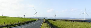 OIC secure £62.1m loan to fund Quanterness wind farm
