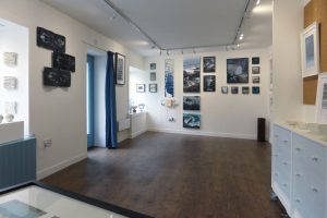 Northlight Gallery reopens its doors for ‘North – Land and Sea’ exhibition